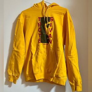 Troye Sivan Bloom Hoodie